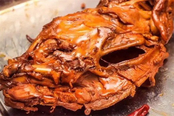 百步香小吃产品 门店图片