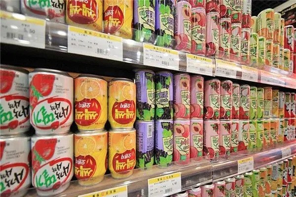 澳怡家进口食品产品 门店图片