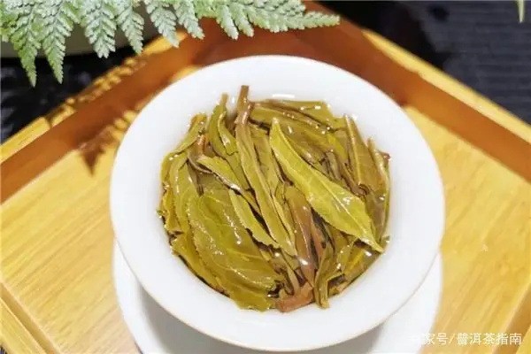 勐昌号普洱产品 门店图片