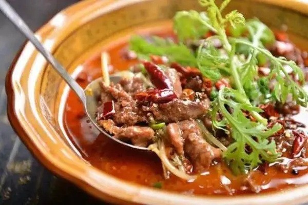 汪姐私房菜产品 门店图片