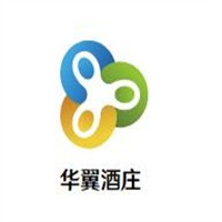 华翼酒庄品牌logo