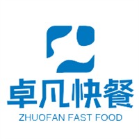 卓凡快餐加盟