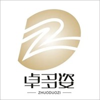 卓多姿化妆品品牌logo