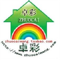 卓彩美缝剂加盟