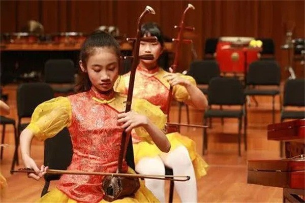 华韵艺术培训学校产品 门店图片