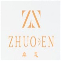 卓恩服饰加盟