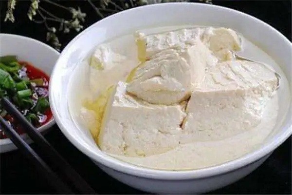 华飞豆花饭产品 门店图片