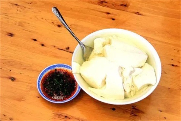 华飞豆花饭产品 门店图片