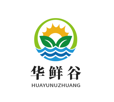 华鲜谷海鲜自助加盟