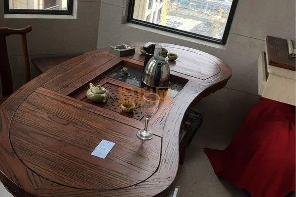 华鸿家饰产品 门店图片
