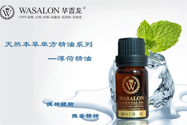 华香龙产品 门店图片