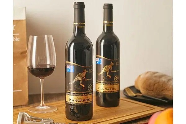 华鼎庄园葡萄酒产品 门店图片
