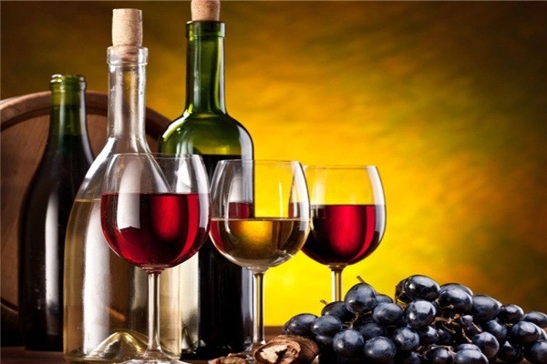 华鼎庄园葡萄酒产品 门店图片