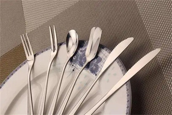 华龙餐具产品 门店图片