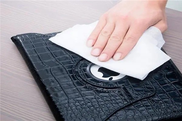 卓光皮具护理产品 门店图片