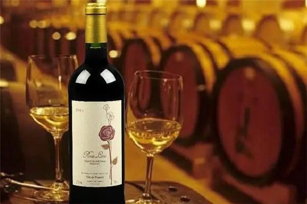 卓克劳斯葡萄酒产品 门店图片
