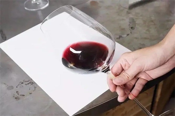 卓克劳斯葡萄酒产品 门店图片