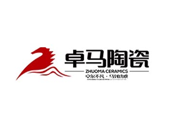 卓马瓷砖加盟