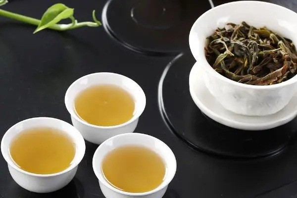 单丛茶王产品 门店图片