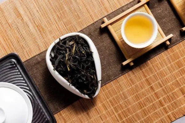 单丛茶王产品 门店图片
