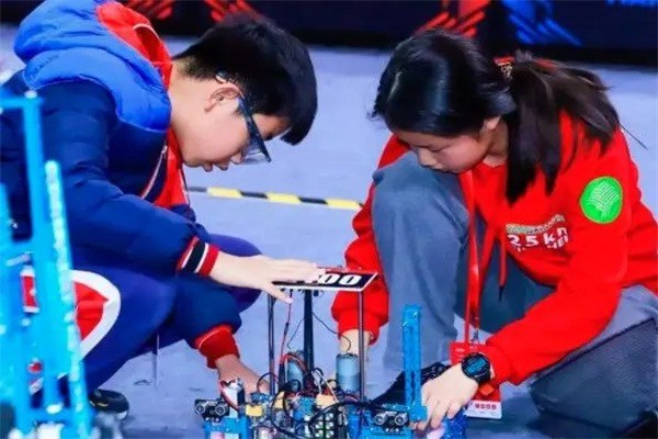 南京韩博士青少年综合素质发展中心产品 门店图片