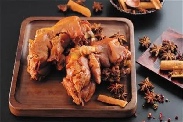 南八珍熟食产品 门店图片