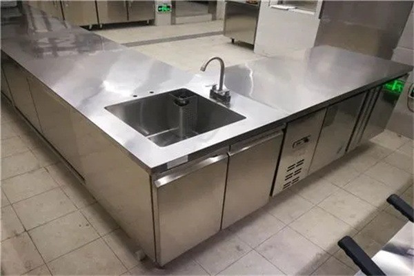 南佳厨房设备产品 门店图片