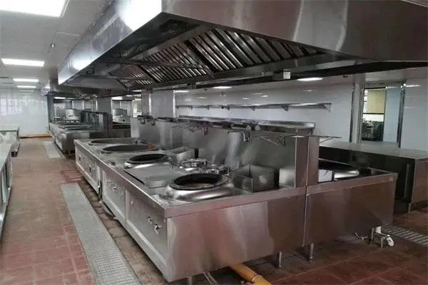 南佳厨房设备产品 门店图片