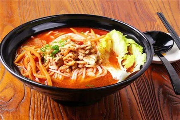 南北汇米线米粉产品 门店图片