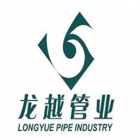 龙越管业加盟