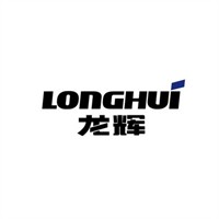 龙辉自动售水机品牌logo