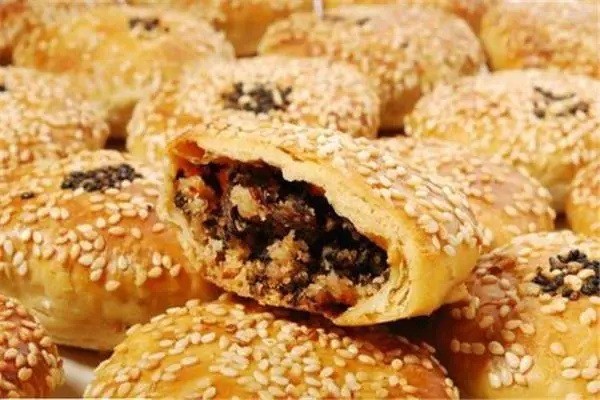 南唐贡酥产品 门店图片