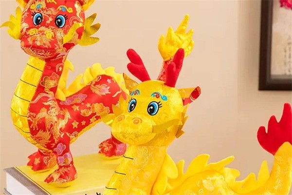 龙腾玩具产品 门店图片