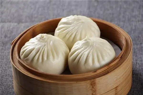 南园包子产品 门店图片