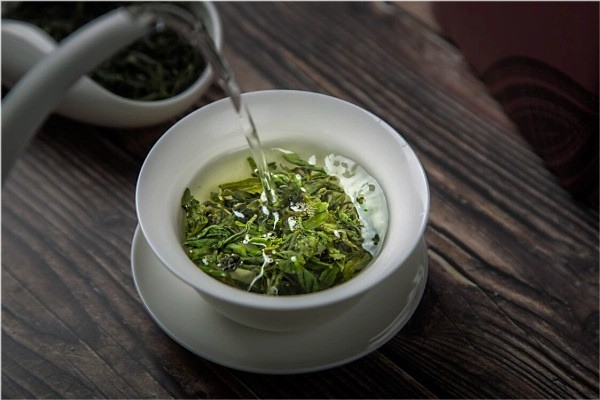 南北龙茗茶产品 门店图片
