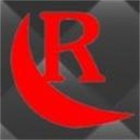 龙然装饰品牌logo