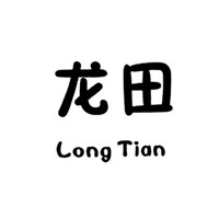 龙田装饰品牌logo