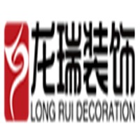 龙瑞装饰装潢品牌logo