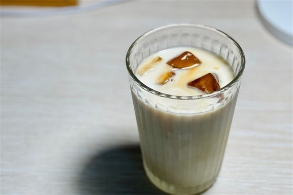 冰克奶茶产品 门店图片