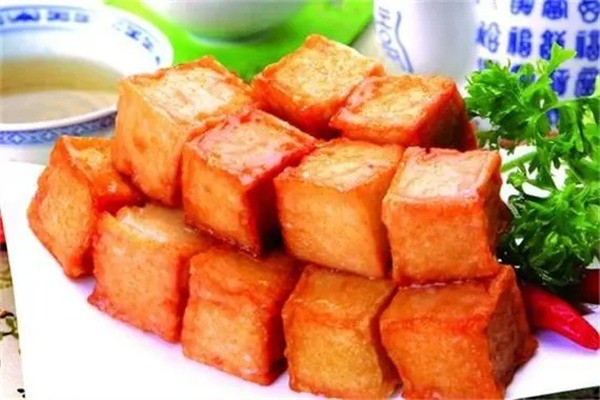 龙阳渔夫产品 门店图片