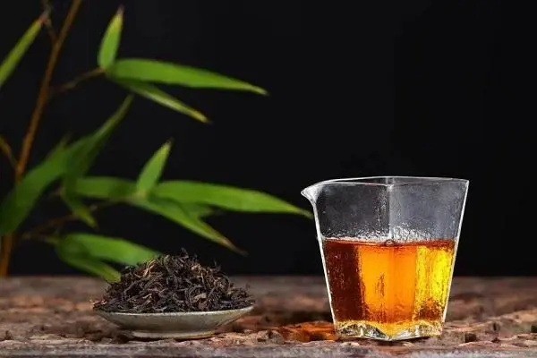 龙顶茶叶产品 门店图片