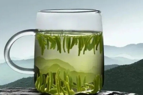 龙顶茶叶产品 门店图片