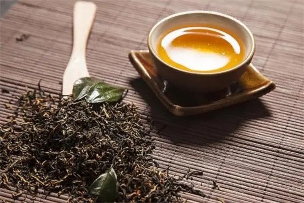 龙馨茶叶产品 门店图片