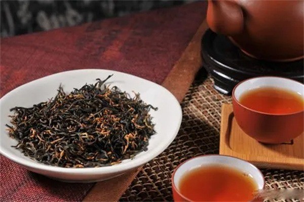 龙馨茶叶产品 门店图片