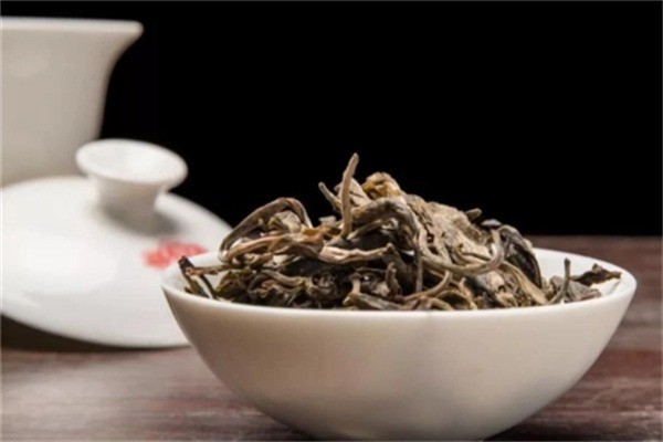龙都茶业产品 门店图片