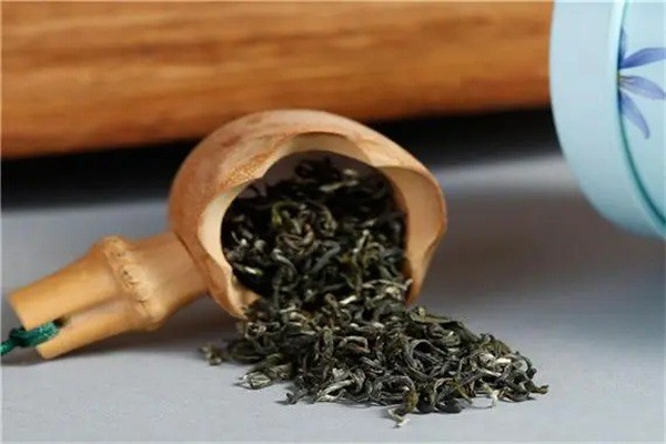 龙都茶业产品 门店图片