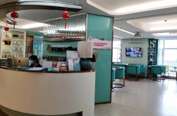 华美月子会所产品 门店图片