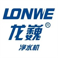 龙巍净水器加盟