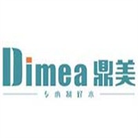 鼎美净水器加盟