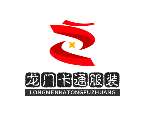龙门卡通服装加盟